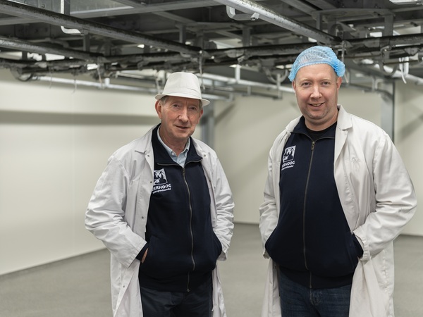 'Ruys Groep is voor ons de juiste vaktechnische partner gebleken'