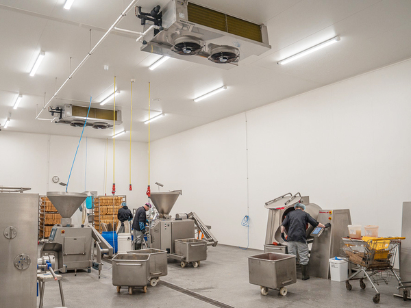 Home Made kiest wederom voor D.I. Koeltechniek: 'Want ik geloof in langdurige partnerships'