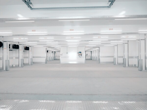 'Onze Widespan-complexen zijn ideaal voor wie tijdelijk wil opschalen of extra vriesruimte nodig heeft'