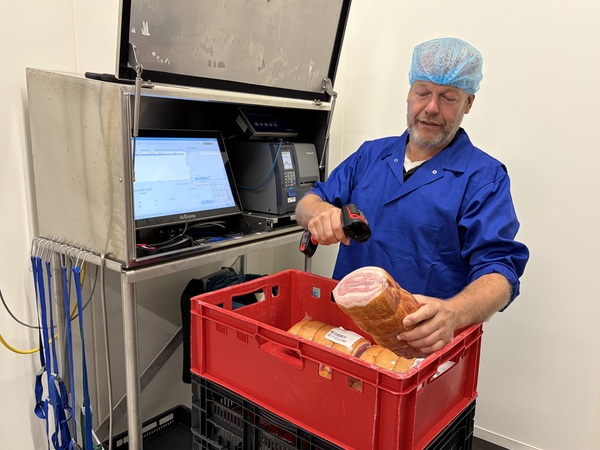 'Dankzij het FOBIS-systeem is onze productie gecontroleerd en de foutmarge nihil'