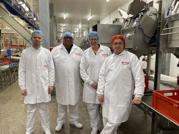 'Door de samenwerking met RBK zijn processen geoptimaliseerd en is de foutgevoeligheid geminimaliseerd'