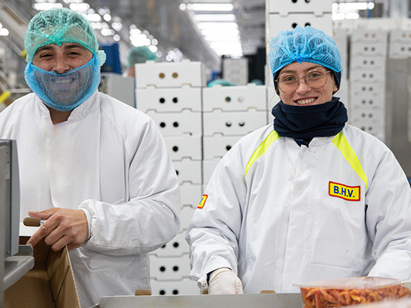 Van Loon Group opent vaker haar deuren: ‘Omdat iedereen mag weten hoe duurzaam we zijn’
 